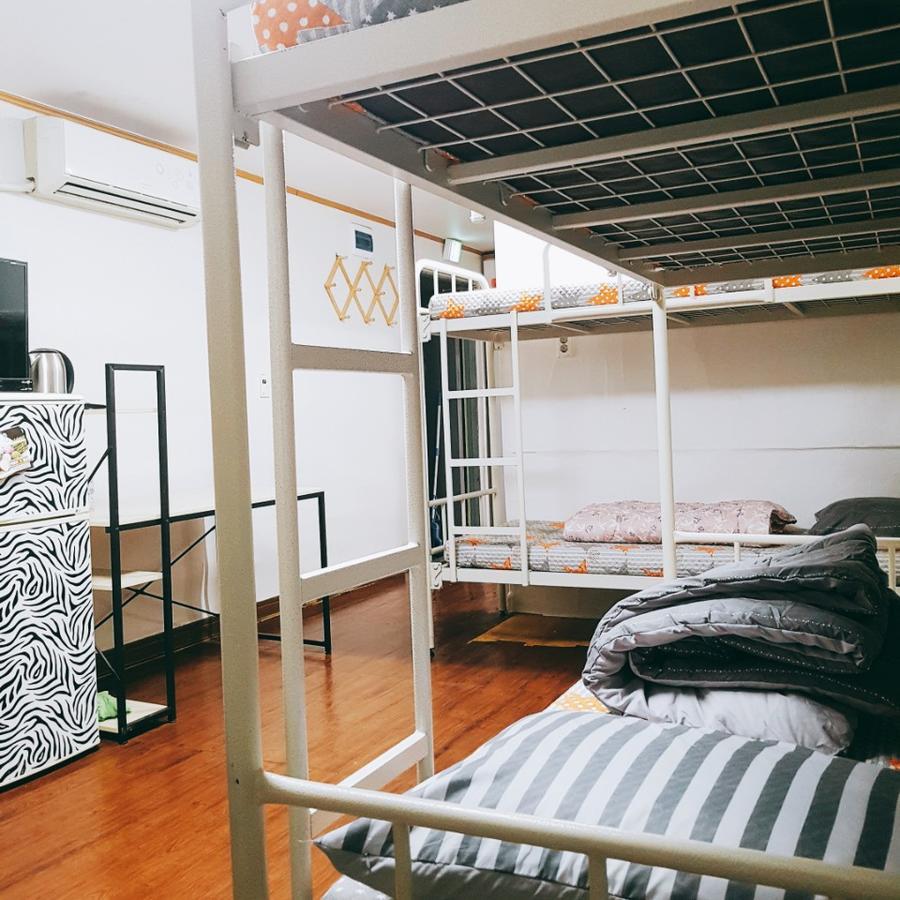 Rumi House 釜山 外观 照片