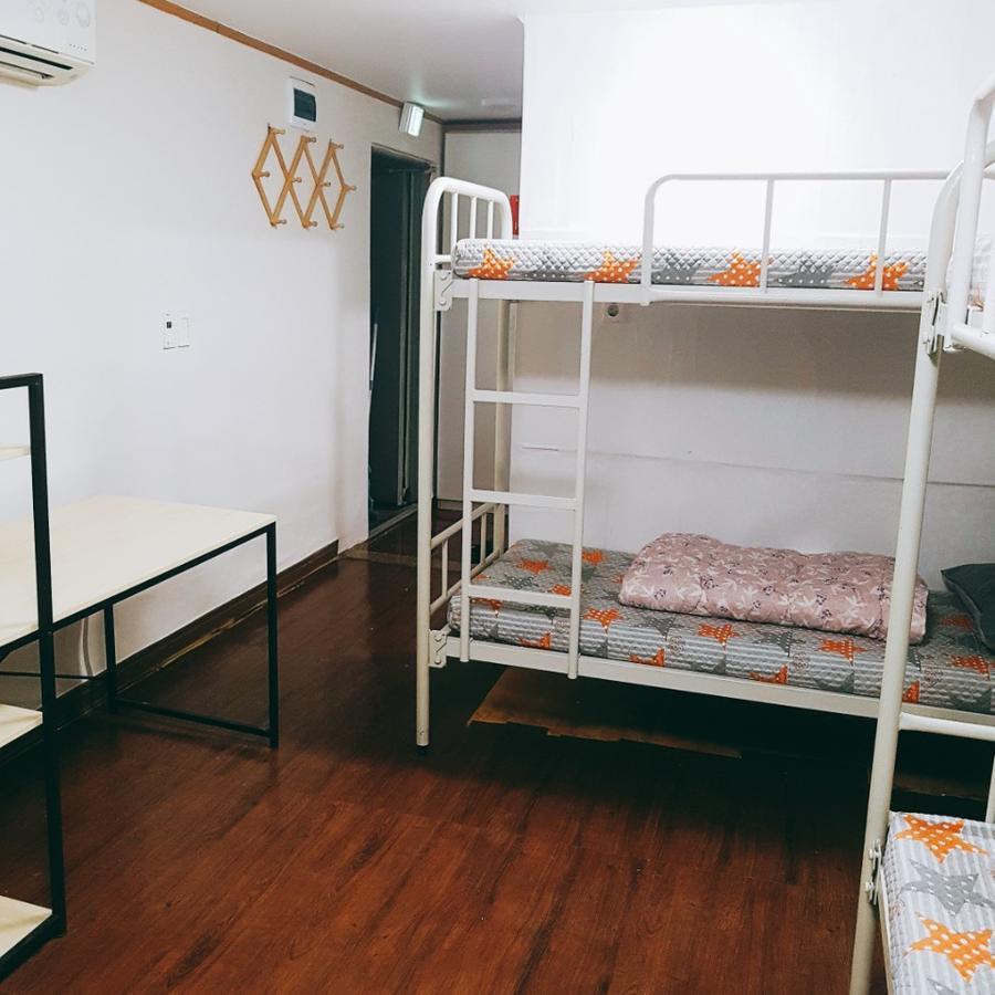 Rumi House 釜山 外观 照片