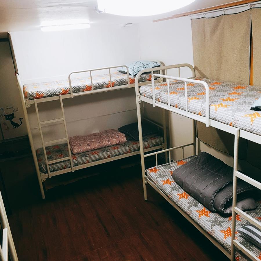 Rumi House 釜山 外观 照片