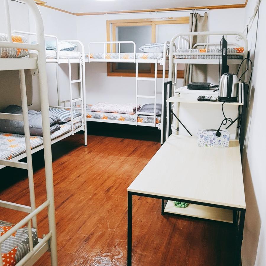 Rumi House 釜山 外观 照片