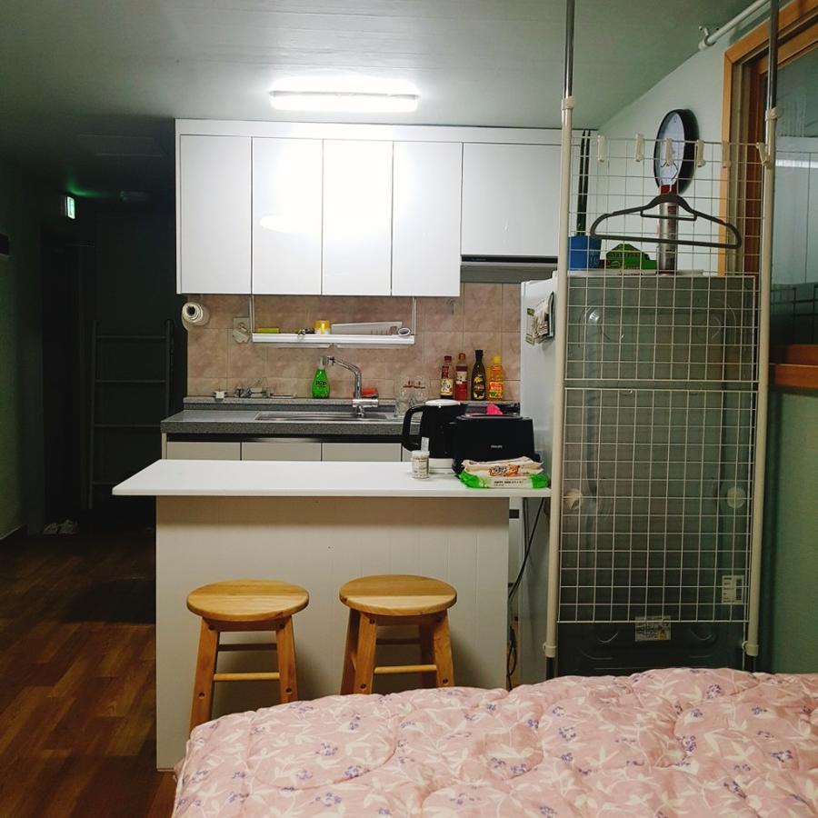 Rumi House 釜山 外观 照片