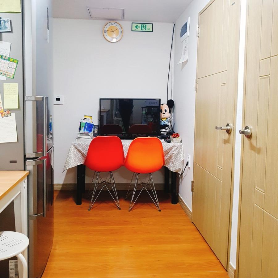 Rumi House 釜山 外观 照片