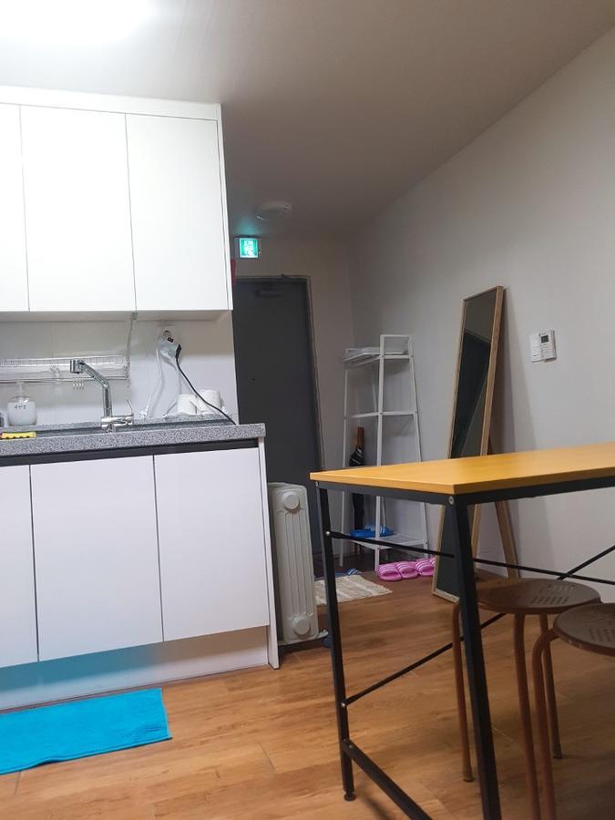 Rumi House 釜山 外观 照片