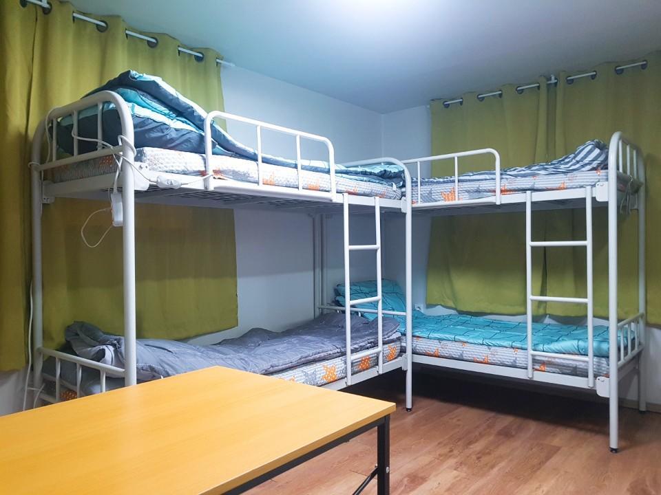 Rumi House 釜山 外观 照片