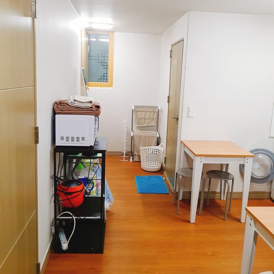 Rumi House 釜山 外观 照片