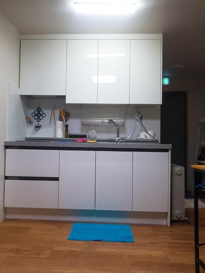 Rumi House 釜山 外观 照片