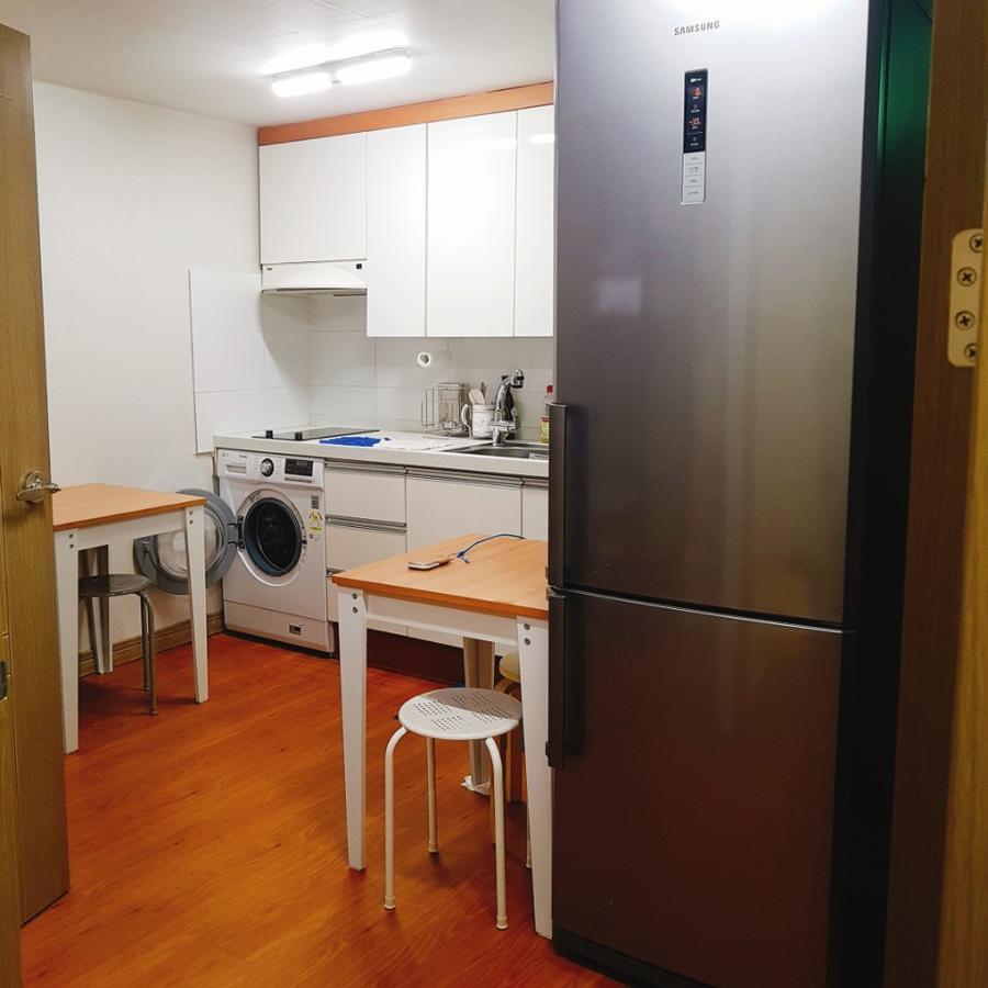 Rumi House 釜山 外观 照片