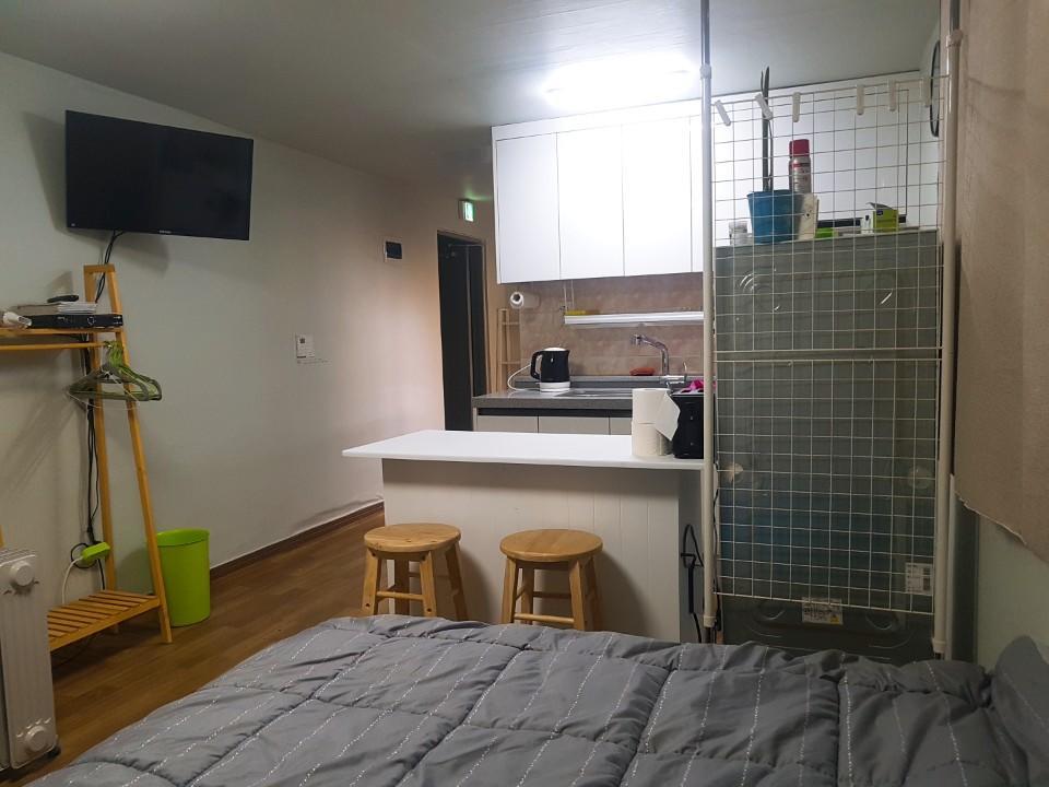 Rumi House 釜山 外观 照片