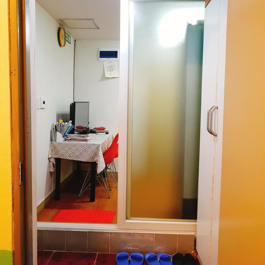 Rumi House 釜山 外观 照片